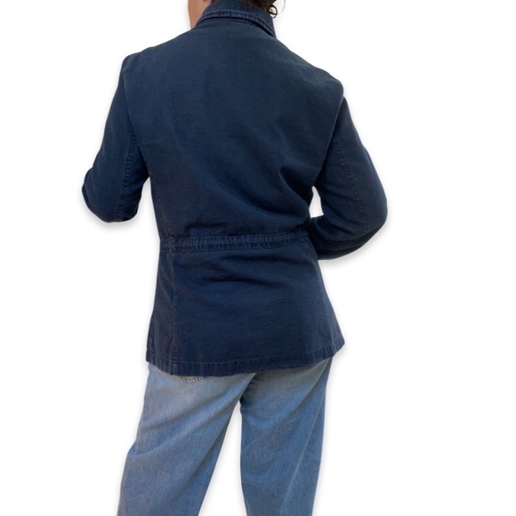 LOFT Utility Jacket - Picture 4 of 6